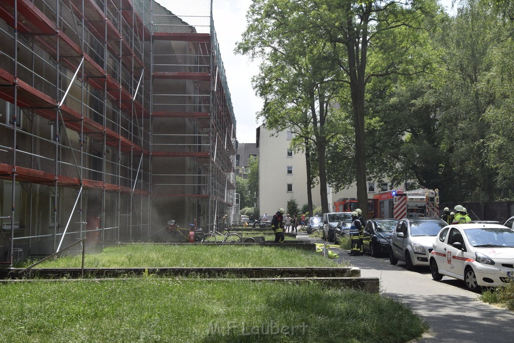 Kellerbrand Koeln Kalk Manteufelstr P07.JPG - Miklos Laubert